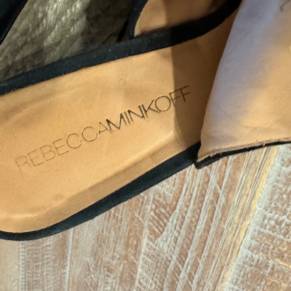 Rebecca Minkoff Wedge Shoes - Picture 6 of 11